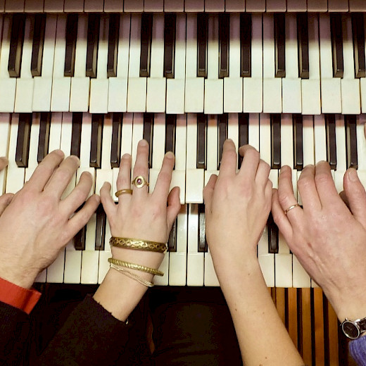 Bernischer Organistenverband